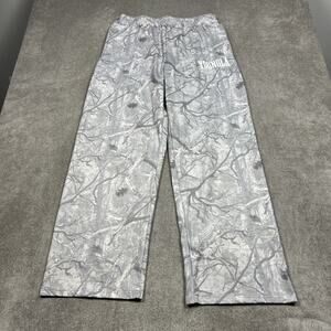 YoungLA Sweatpants Mens XL Green Gray Camo Active Workout Casual Street Preppy